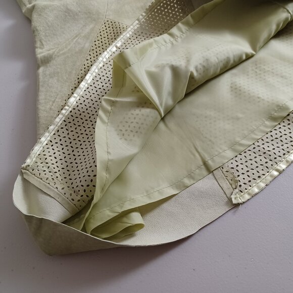 Skotts Washable Suede Midi Skirt - Picture 6 of 14